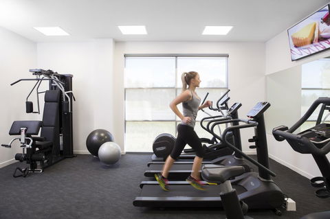 Mercure Newcastle Airport - Hotel Accommodation 8