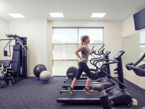 Mercure Newcastle Airport - Hotel Accommodation 26