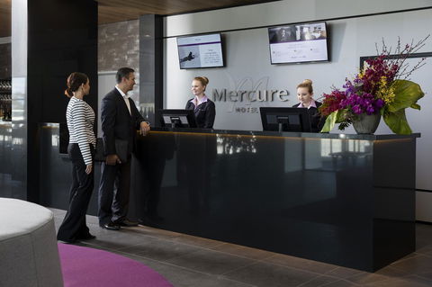 Mercure Newcastle Airport - Hotel Accommodation 5