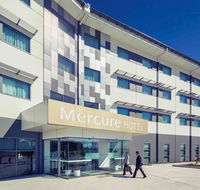 Mercure Newcastle Airport - Hotel Accommodation