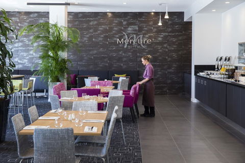 Mercure Newcastle Airport - Hotel Accommodation 11