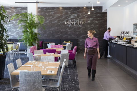 Mercure Newcastle Airport - Hotel Accommodation 10