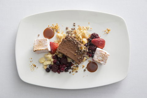 Mercure Newcastle Airport - Hotel Accommodation 15