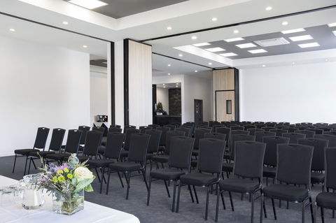 Mercure Newcastle Airport - Hotel Accommodation 19