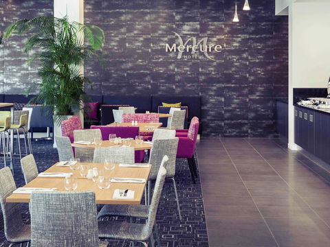 Mercure Newcastle Airport - Hotel Accommodation 41