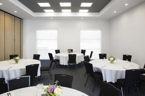 Mercure Newcastle Airport - Hotel Accommodation 21