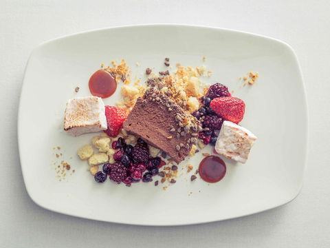 Mercure Newcastle Airport - Hotel Accommodation 35