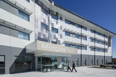 Mercure Newcastle Airport - Hotel Accommodation 2