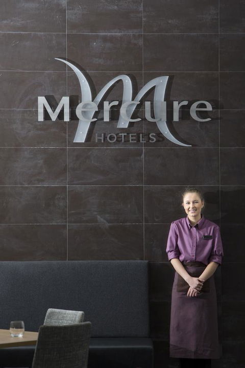 Mercure Newcastle Airport - Hotel Accommodation 25