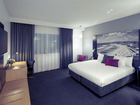 Mercure Newcastle Airport - Hotel Accommodation 44