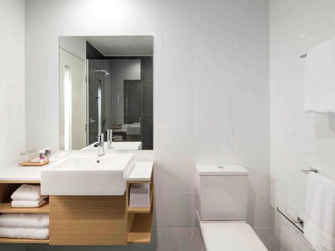 Mercure Newcastle Airport - Hotel Accommodation 40