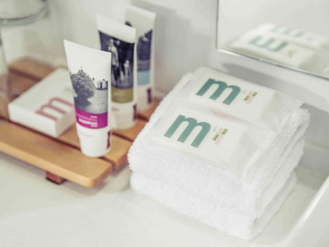 Mercure Newcastle Airport - Hotel Accommodation 42