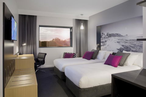 Mercure Newcastle Airport - Hotel Accommodation 4