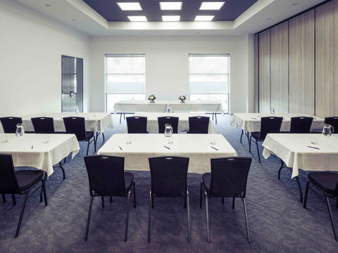 Mercure Newcastle Airport - Hotel Accommodation 31