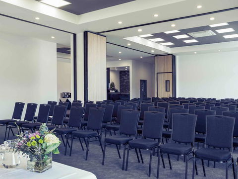Mercure Newcastle Airport - Hotel Accommodation 32
