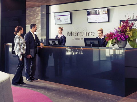Mercure Newcastle Airport - Hotel Accommodation 38