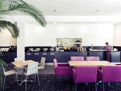 Mercure Newcastle Airport - Hotel Accommodation 43