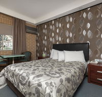 Grand Manor Motor Inn - Hotel Accommodation