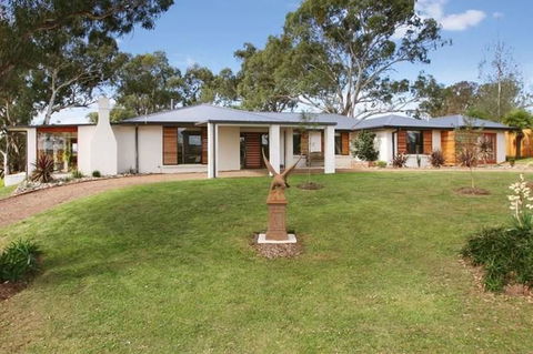 Belmont - Hotel Accommodation 29