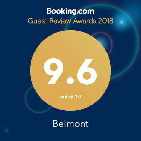 Belmont - Hotel Accommodation 1