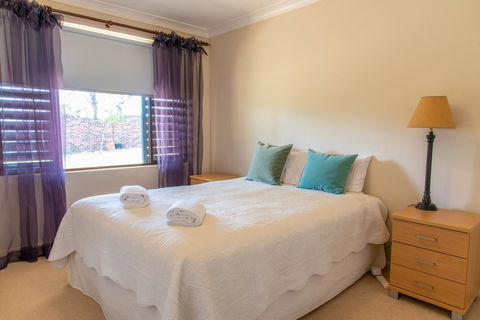 Belmont - Hotel Accommodation 8