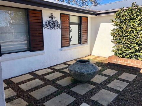 Belmont - Hotel Accommodation 36