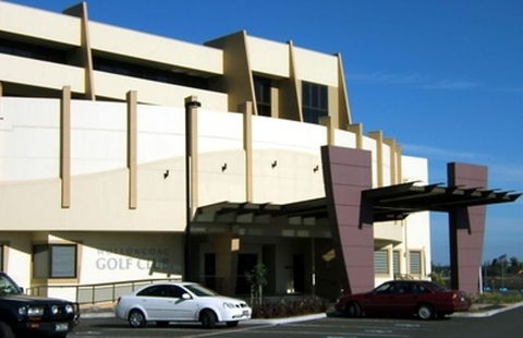 Best Western City Sands - Hotel Accommodation 13