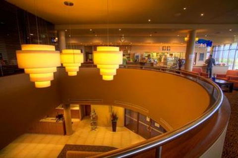 Best Western City Sands - Hotel Accommodation 9