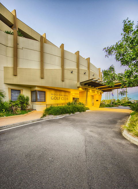 Best Western City Sands - Hotel Accommodation 6