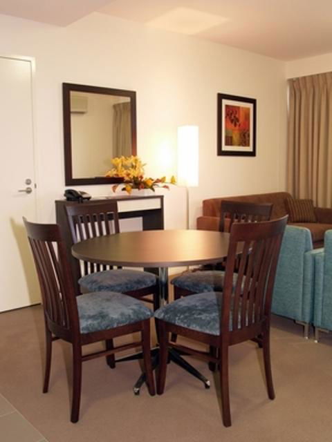 Best Western City Sands - Hotel Accommodation 12