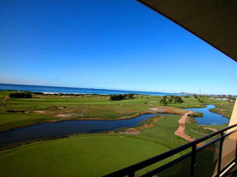 Best Western City Sands - Hotel Accommodation 17
