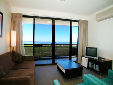 Best Western City Sands - Hotel Accommodation 11