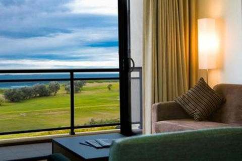 Best Western City Sands - Hotel Accommodation 4