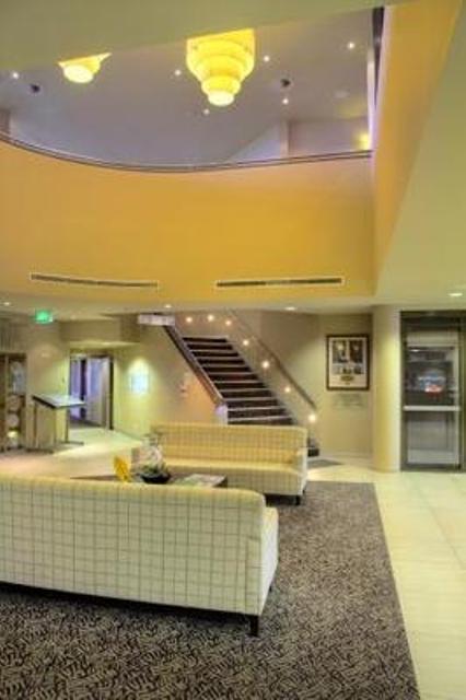 Best Western City Sands - Hotel Accommodation 3