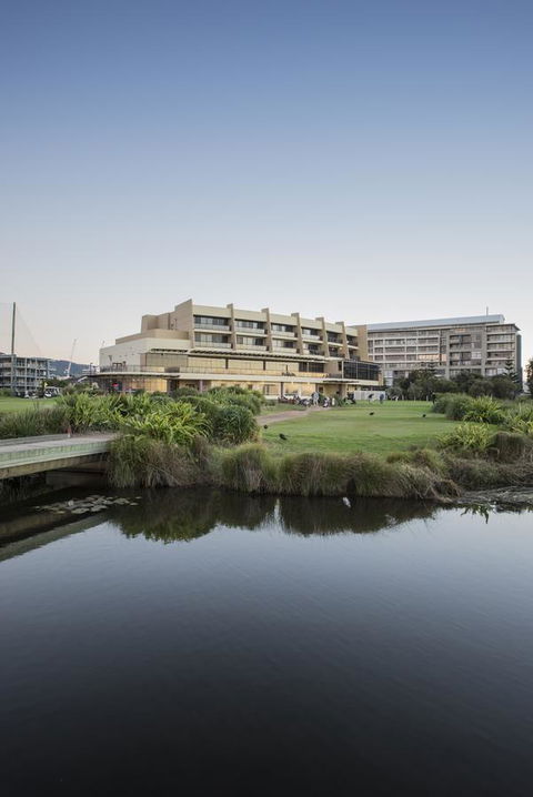 Best Western City Sands - Hotel Accommodation 0