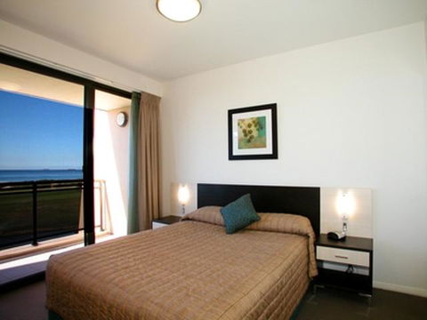 Best Western City Sands - Hotel Accommodation 1