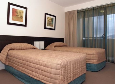 Best Western City Sands - Hotel Accommodation 15