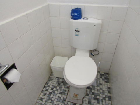 Allonville Gardens Motel - Hotel Accommodation 19