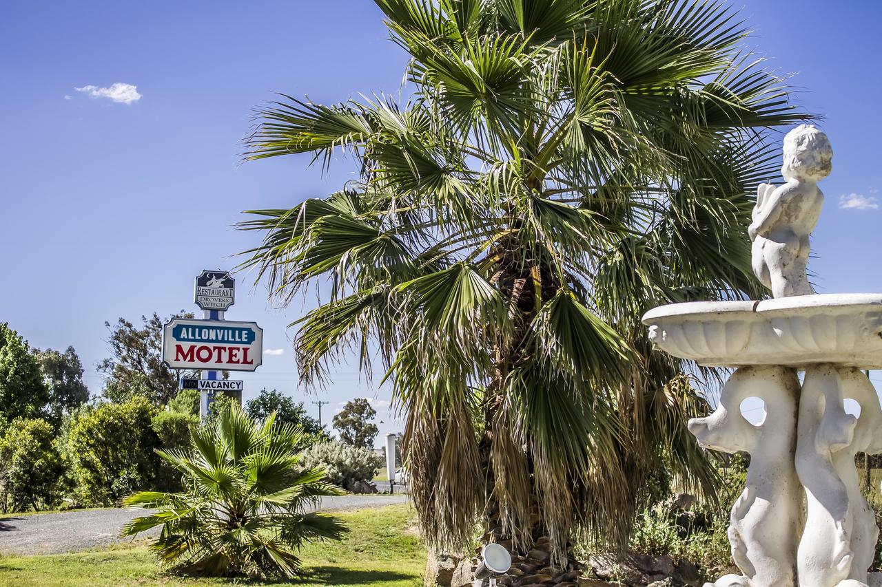 Uranquinty ACT Hotel Accommodation