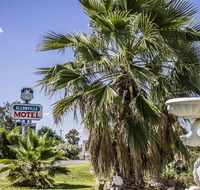 Allonville Gardens Motel - Hotel Accommodation