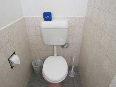 Allonville Gardens Motel - Hotel Accommodation 28