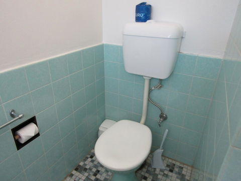 Allonville Gardens Motel - Hotel Accommodation 22