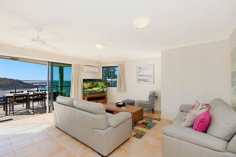 The Cove Yamba - Hotel Accommodation 11