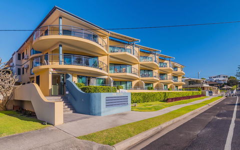 The Cove Yamba - Hotel Accommodation 15