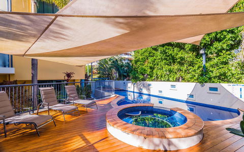 The Cove Yamba - Hotel Accommodation 30