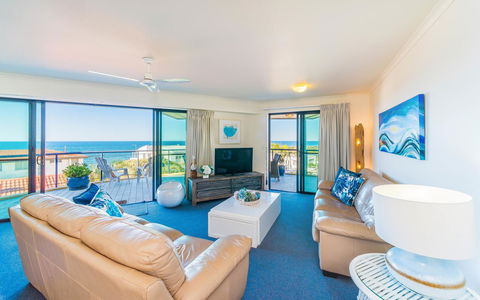 The Cove Yamba - Hotel Accommodation 23
