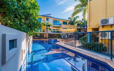 The Cove Yamba - Hotel Accommodation 27