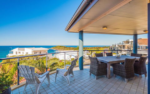 The Cove Yamba - Hotel Accommodation 19