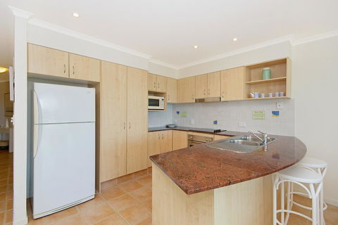 The Cove Yamba - Hotel Accommodation 13