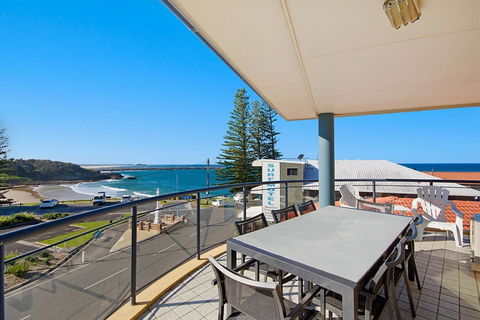 The Cove Yamba - Hotel Accommodation 10